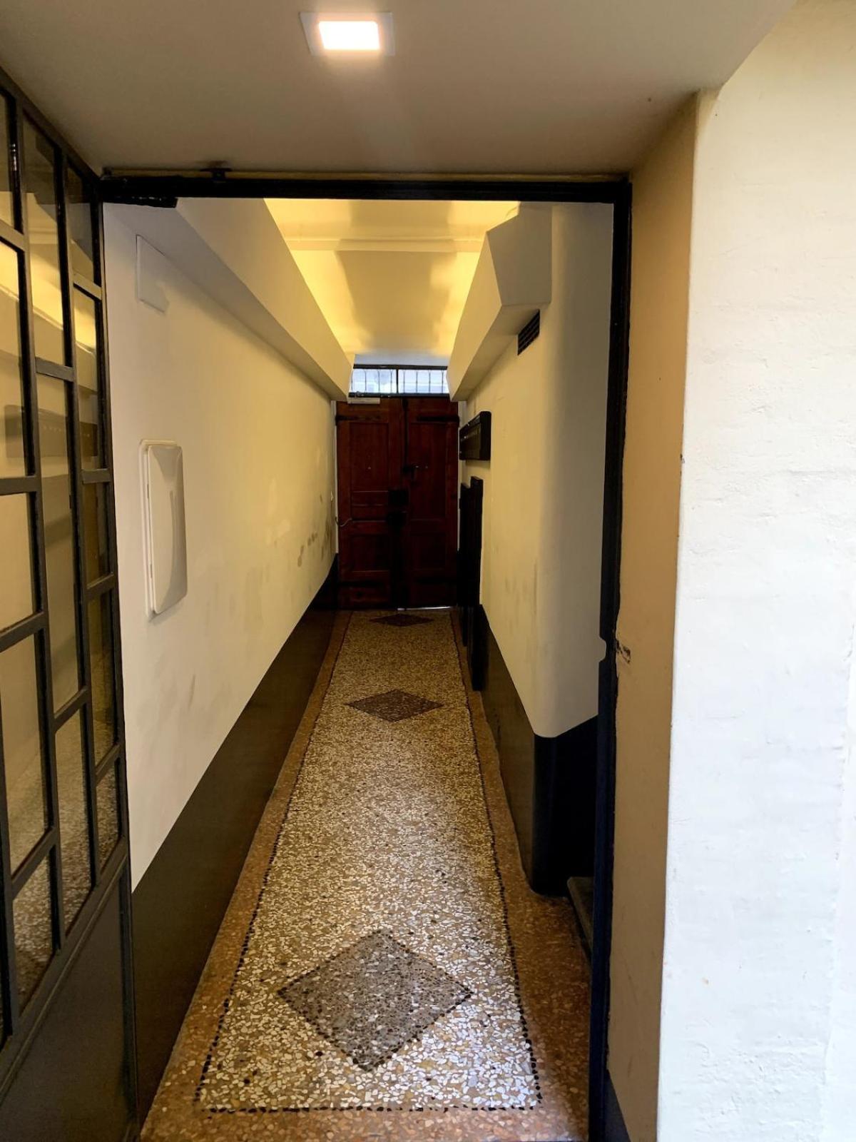 Loft Del Pratello Apartment Bologna Exterior foto