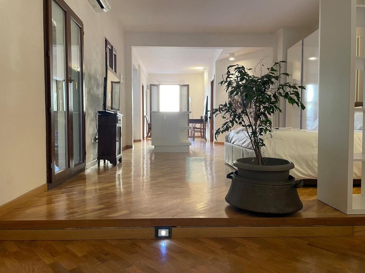 Loft Del Pratello Apartment Bologna Exterior foto